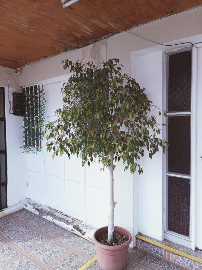 Hostal Sol Atacama -Caldera Exterior foto