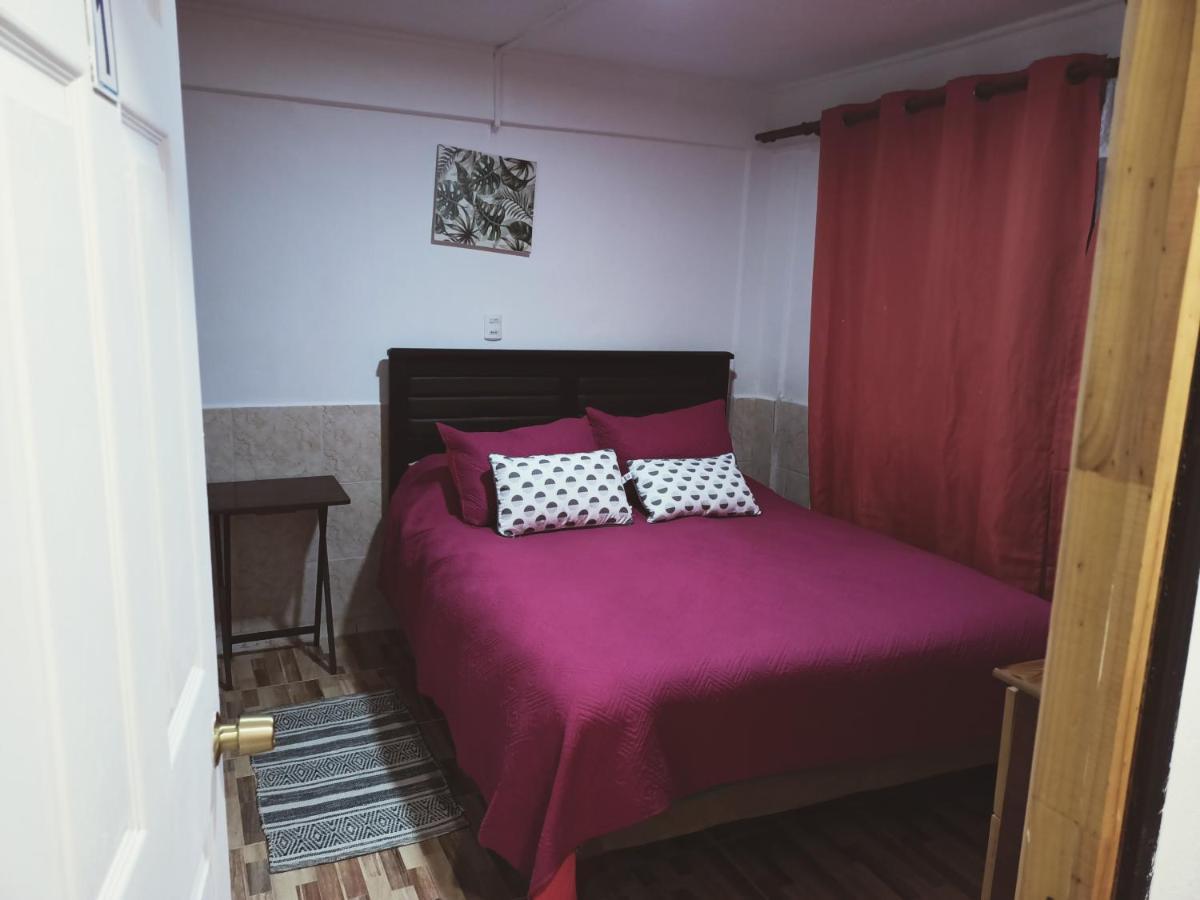 Hostal Sol Atacama -Caldera Exterior foto