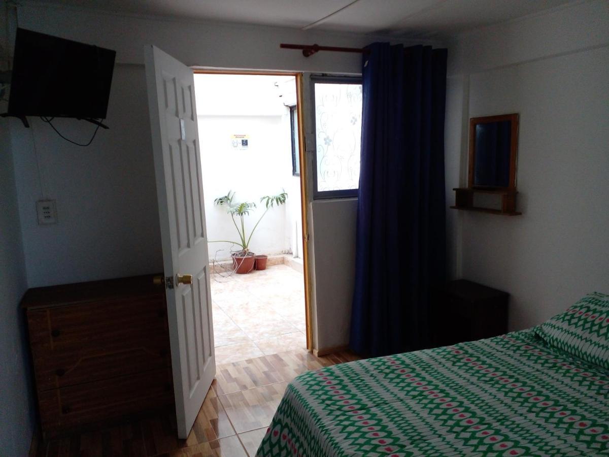 Hostal Sol Atacama -Caldera Exterior foto