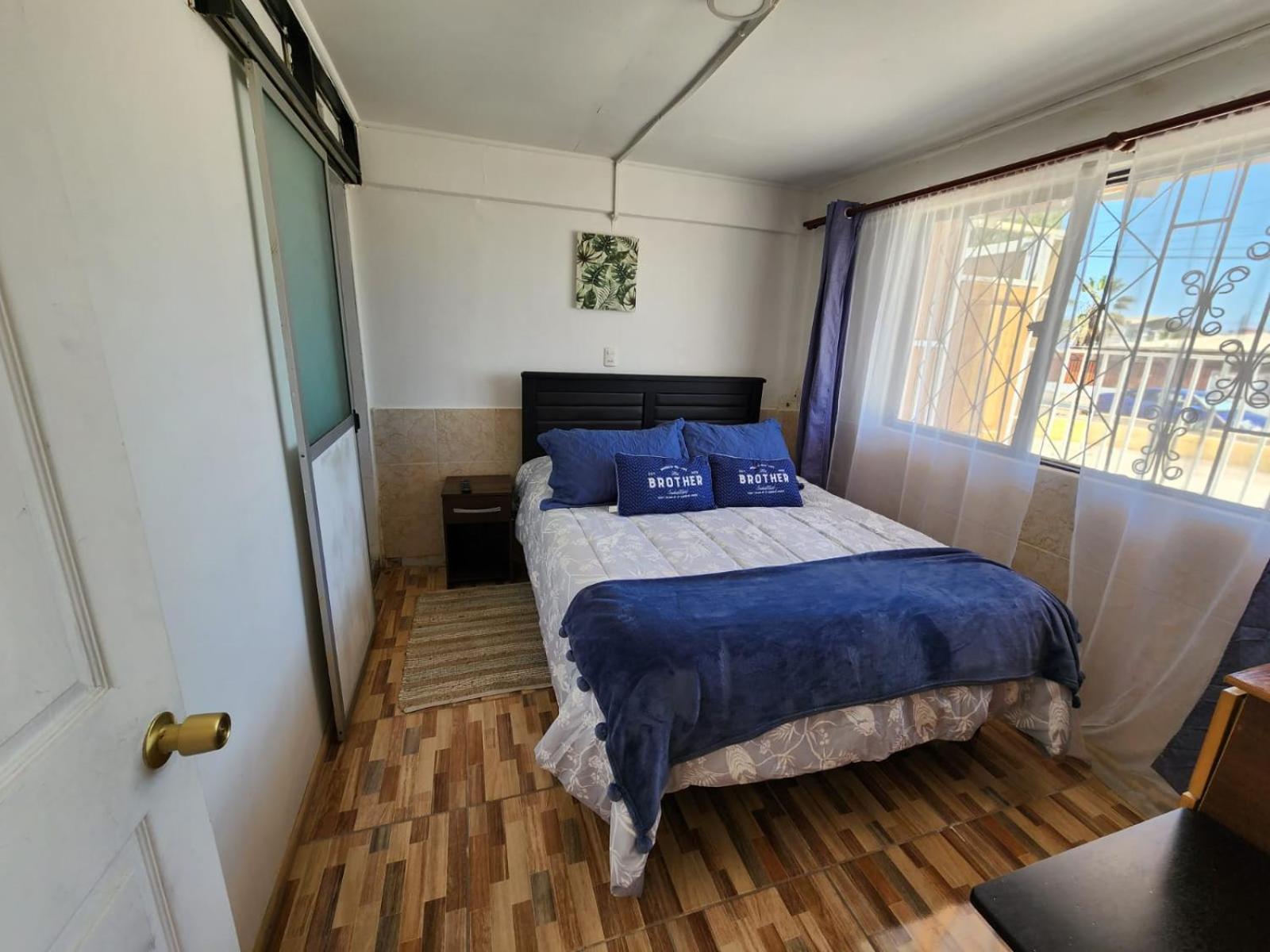 Hostal Sol Atacama -Caldera Exterior foto