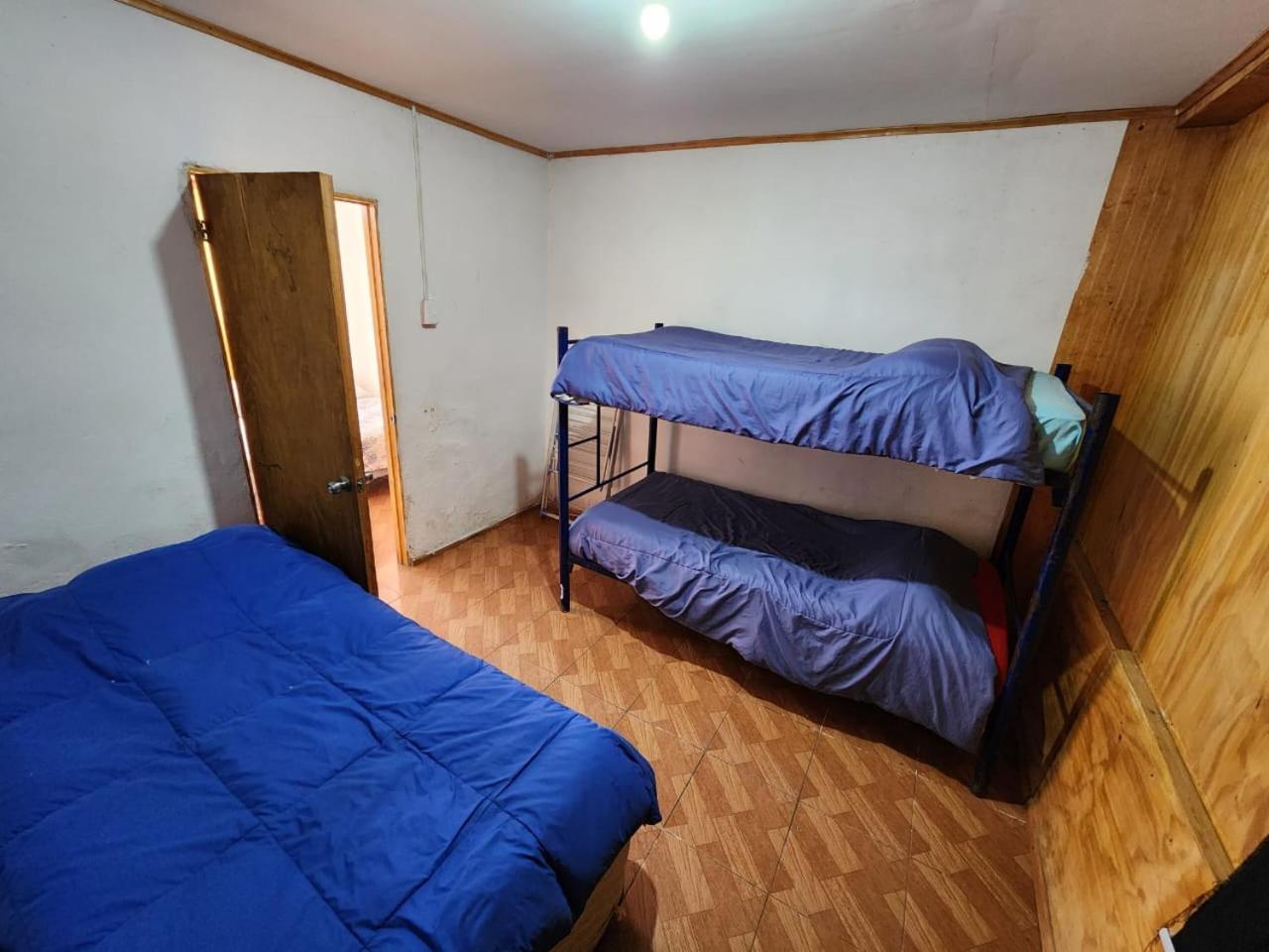 Hostal Sol Atacama -Caldera Exterior foto