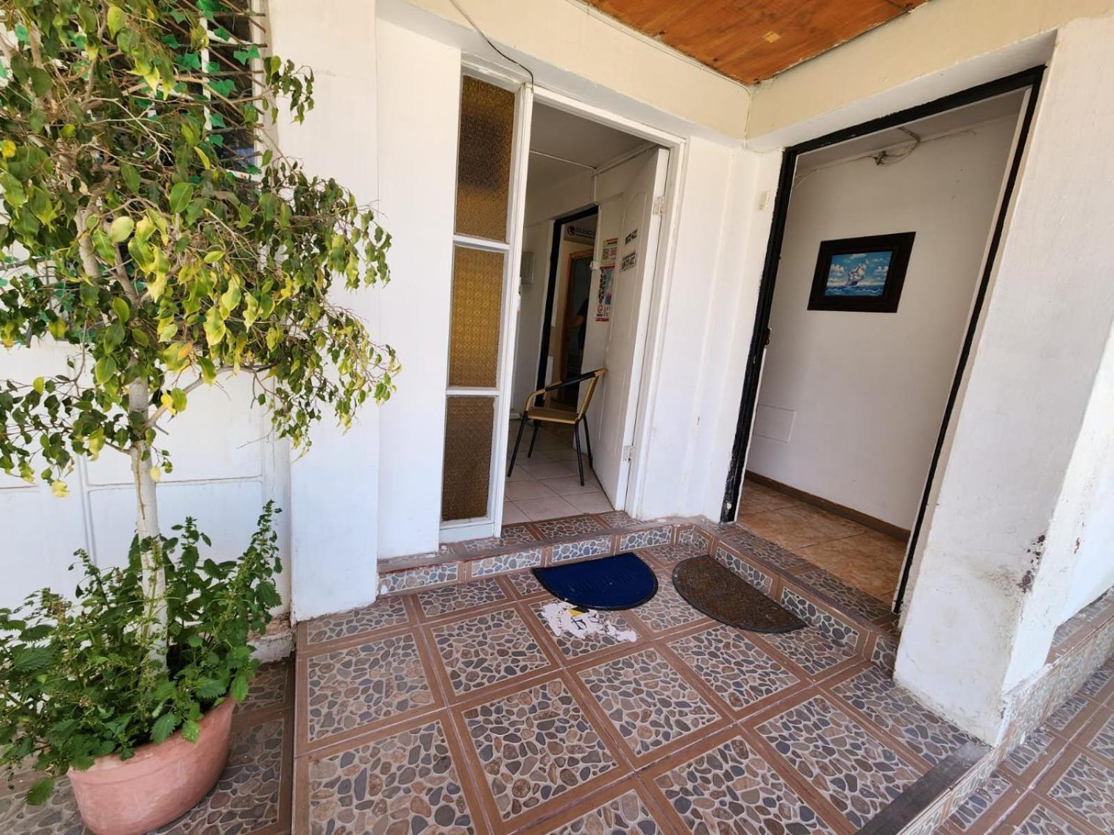 Hostal Sol Atacama -Caldera Exterior foto